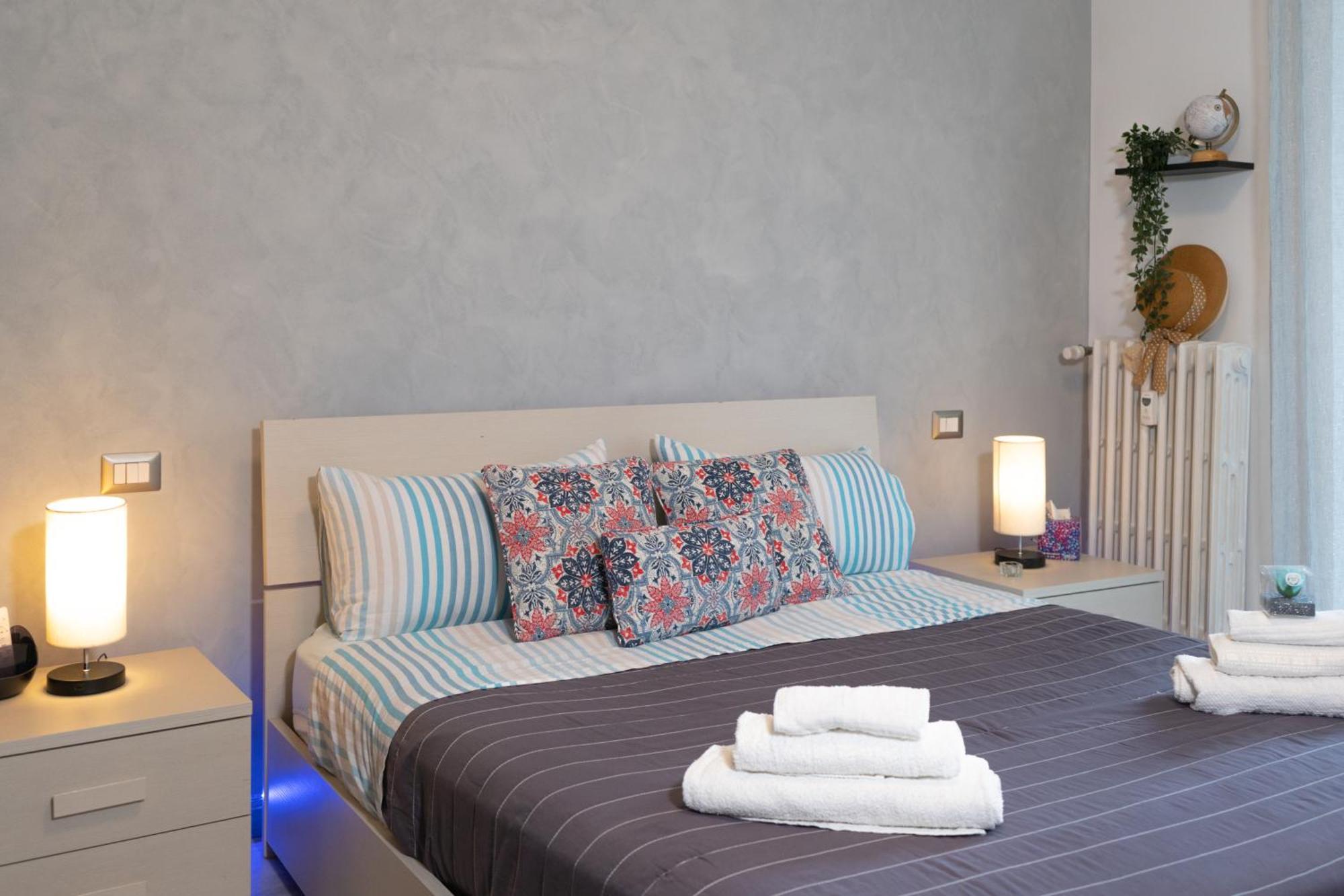 Relax Apartamento *