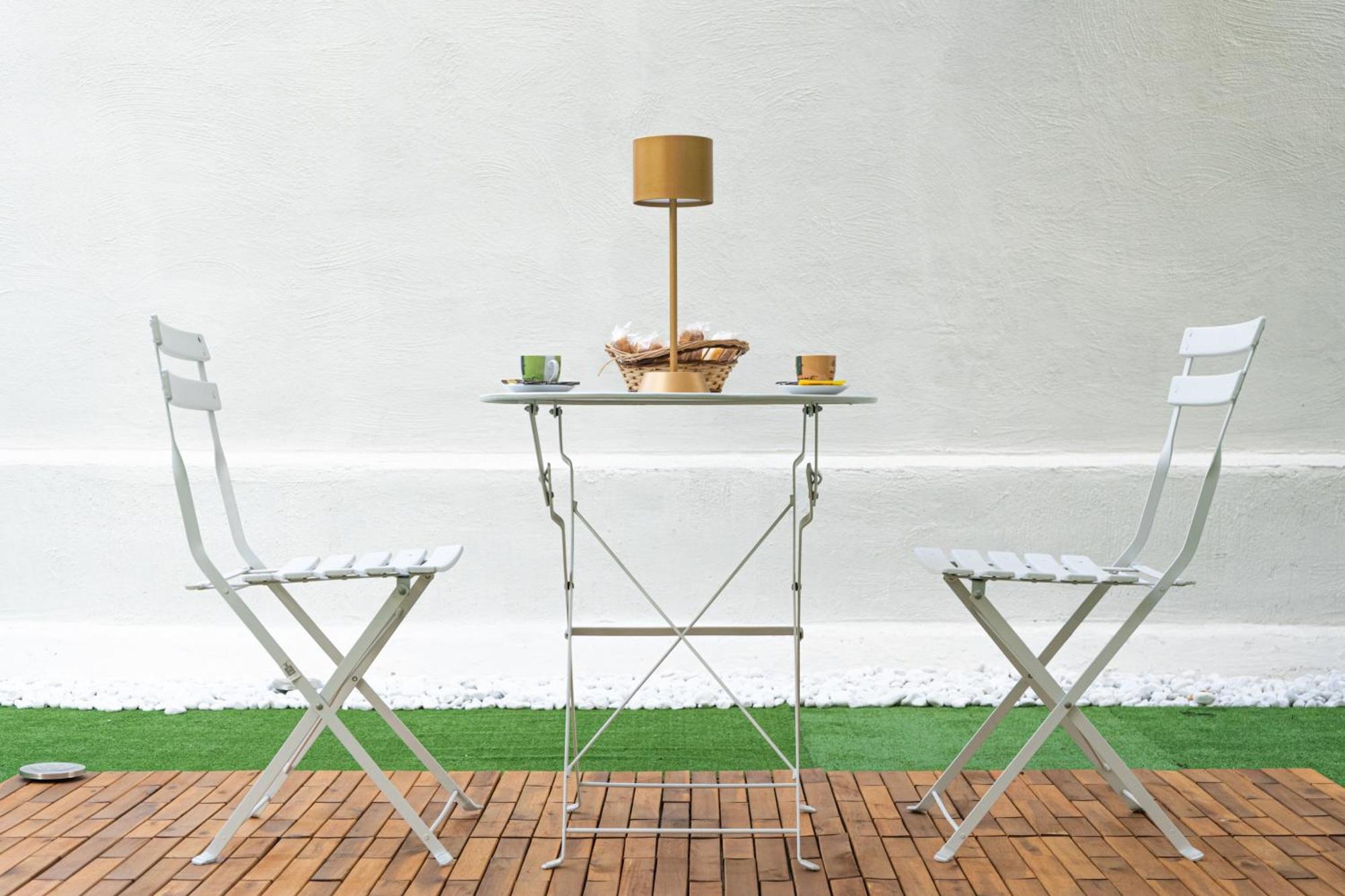 Apartamento Relax Roma