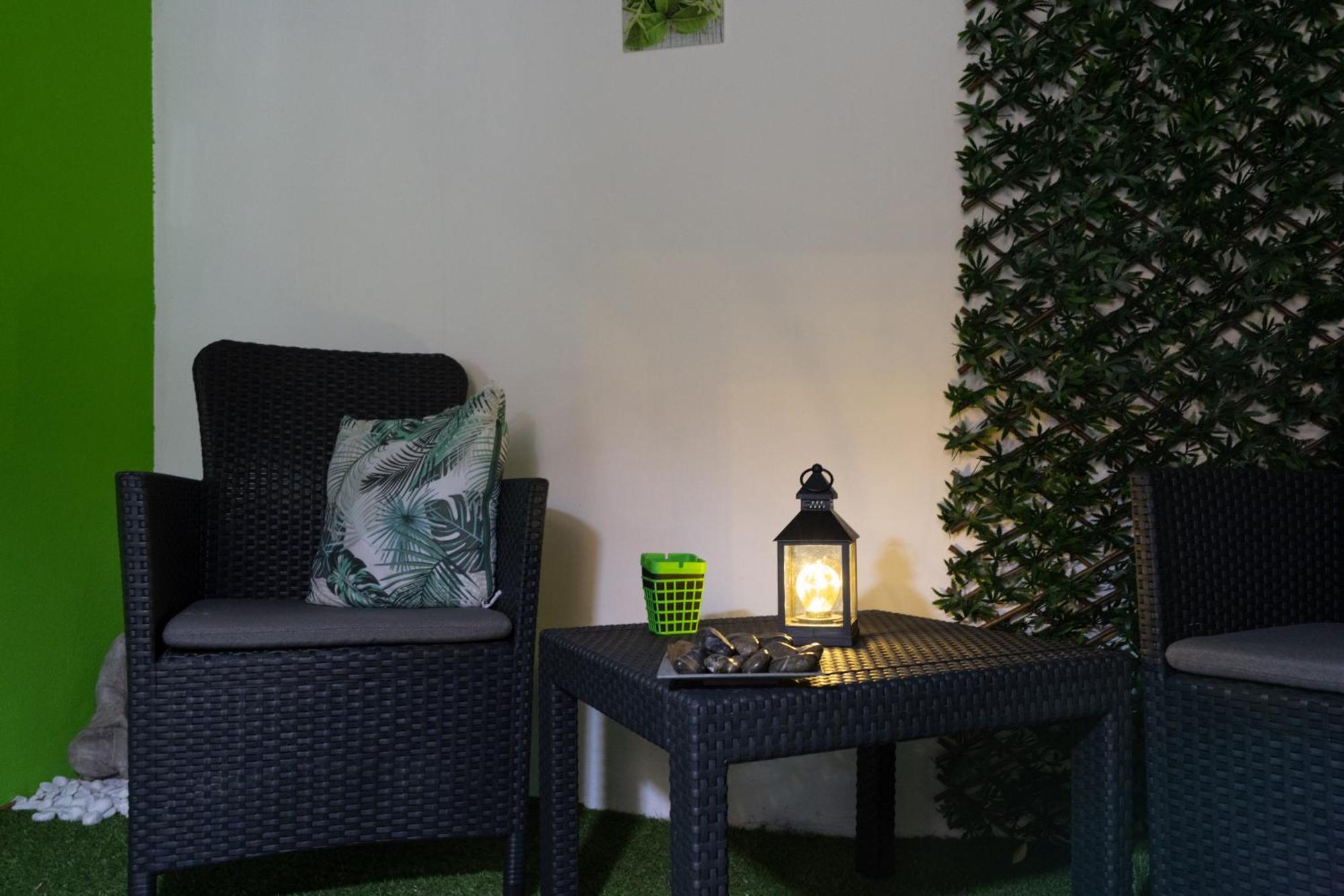 Apartamento Relax