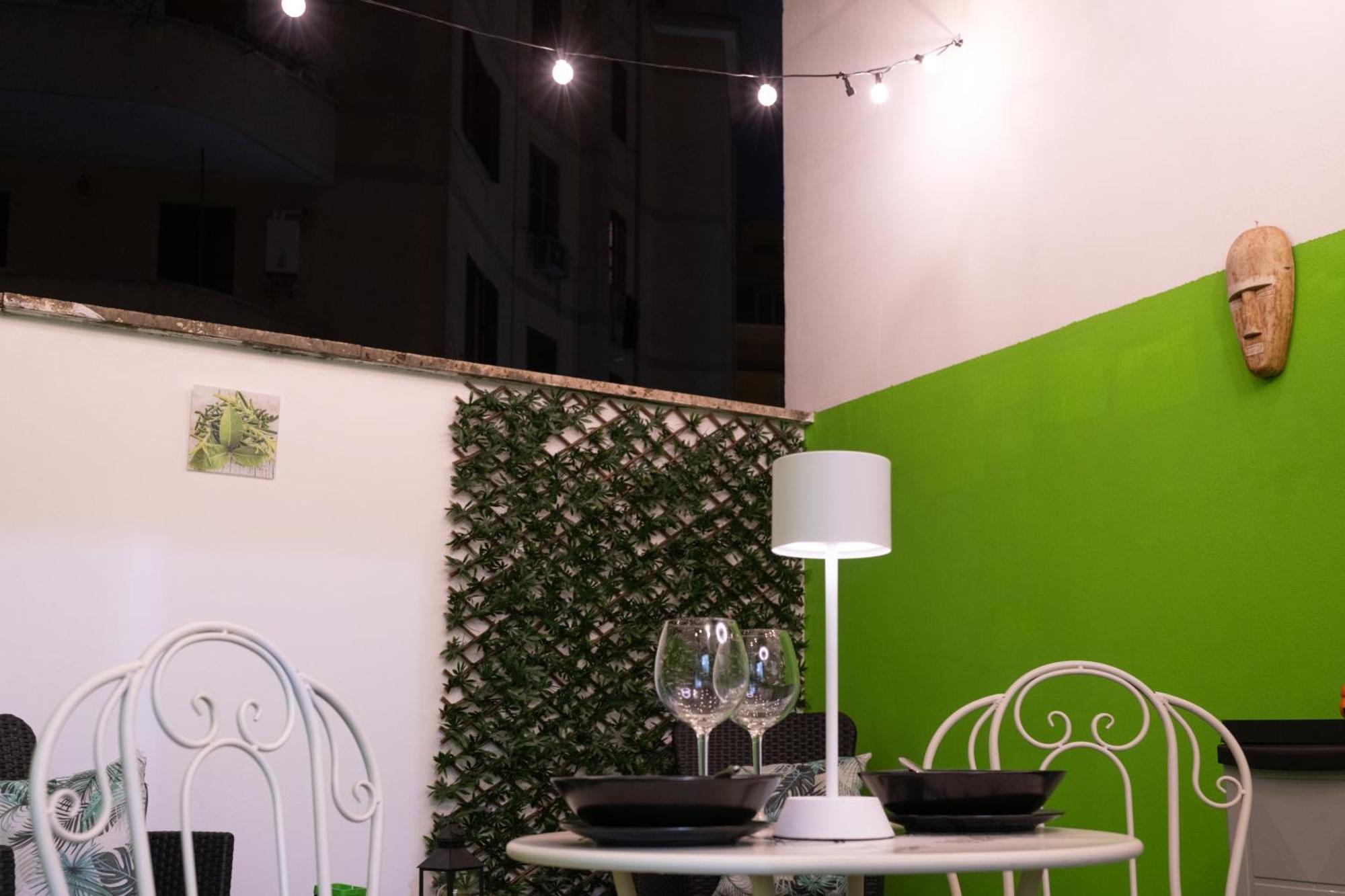 Apartamento Relax *