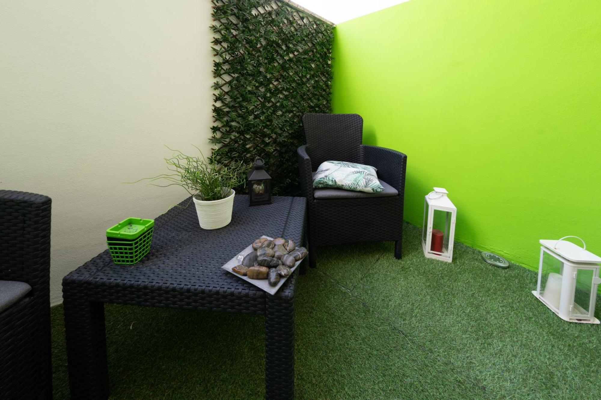 Apartamento Relax