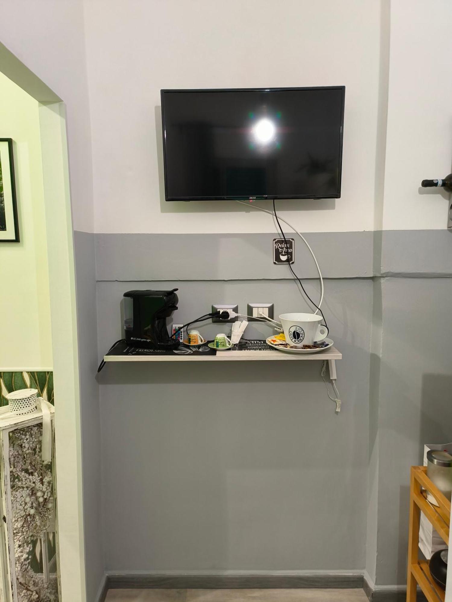 Apartamento Relax Roma