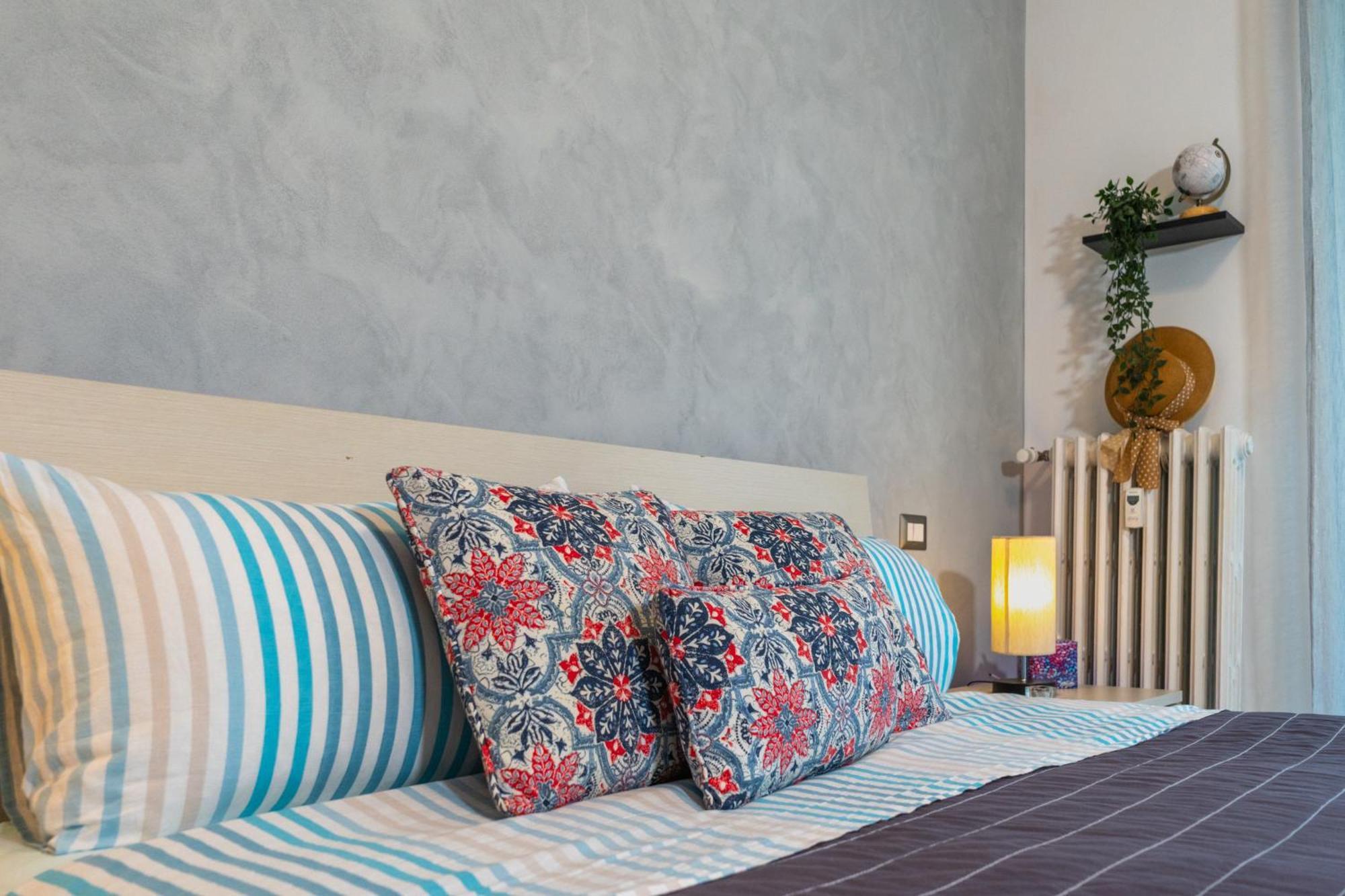 Apartamento Relax