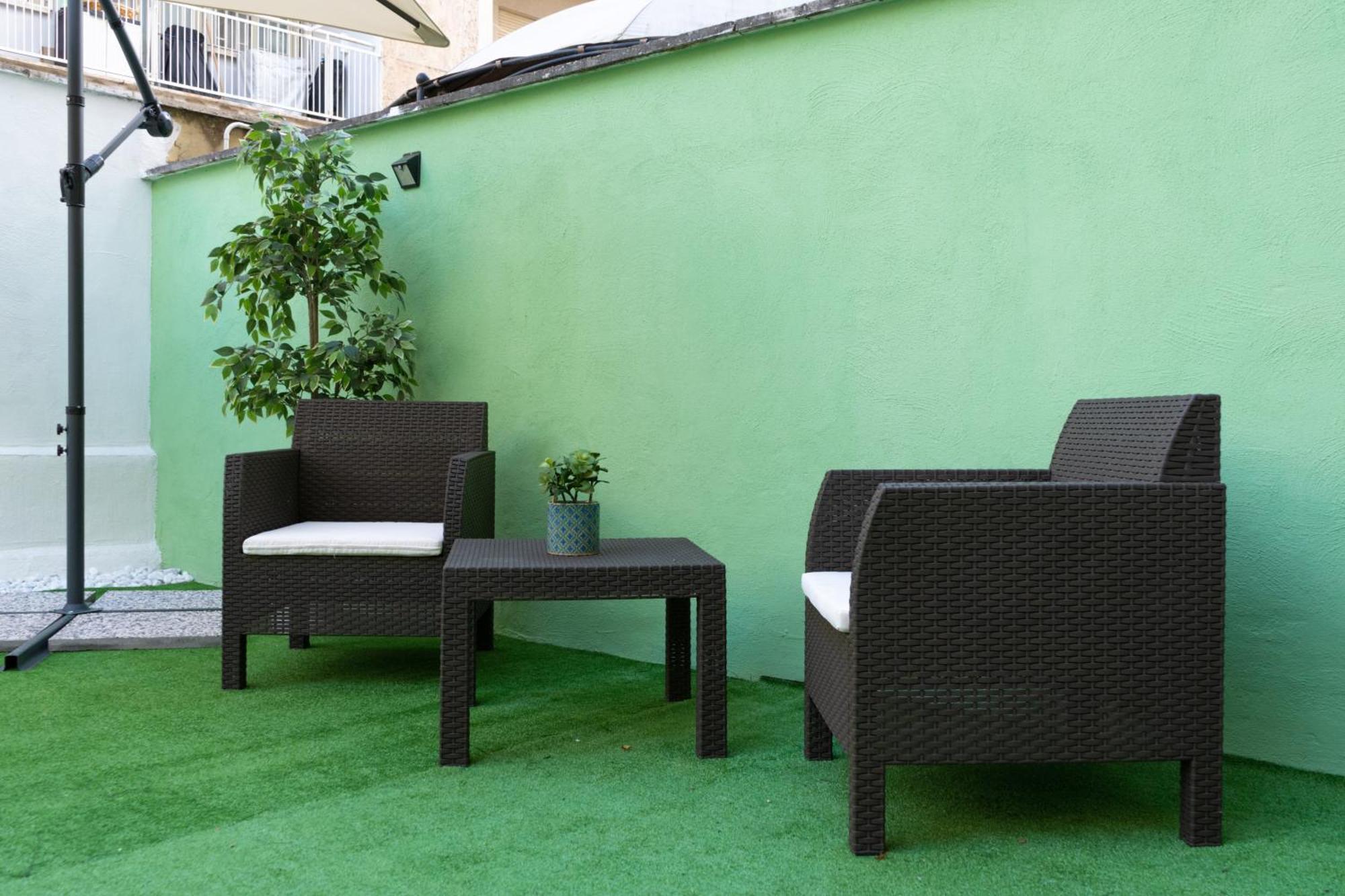 Apartamento Relax