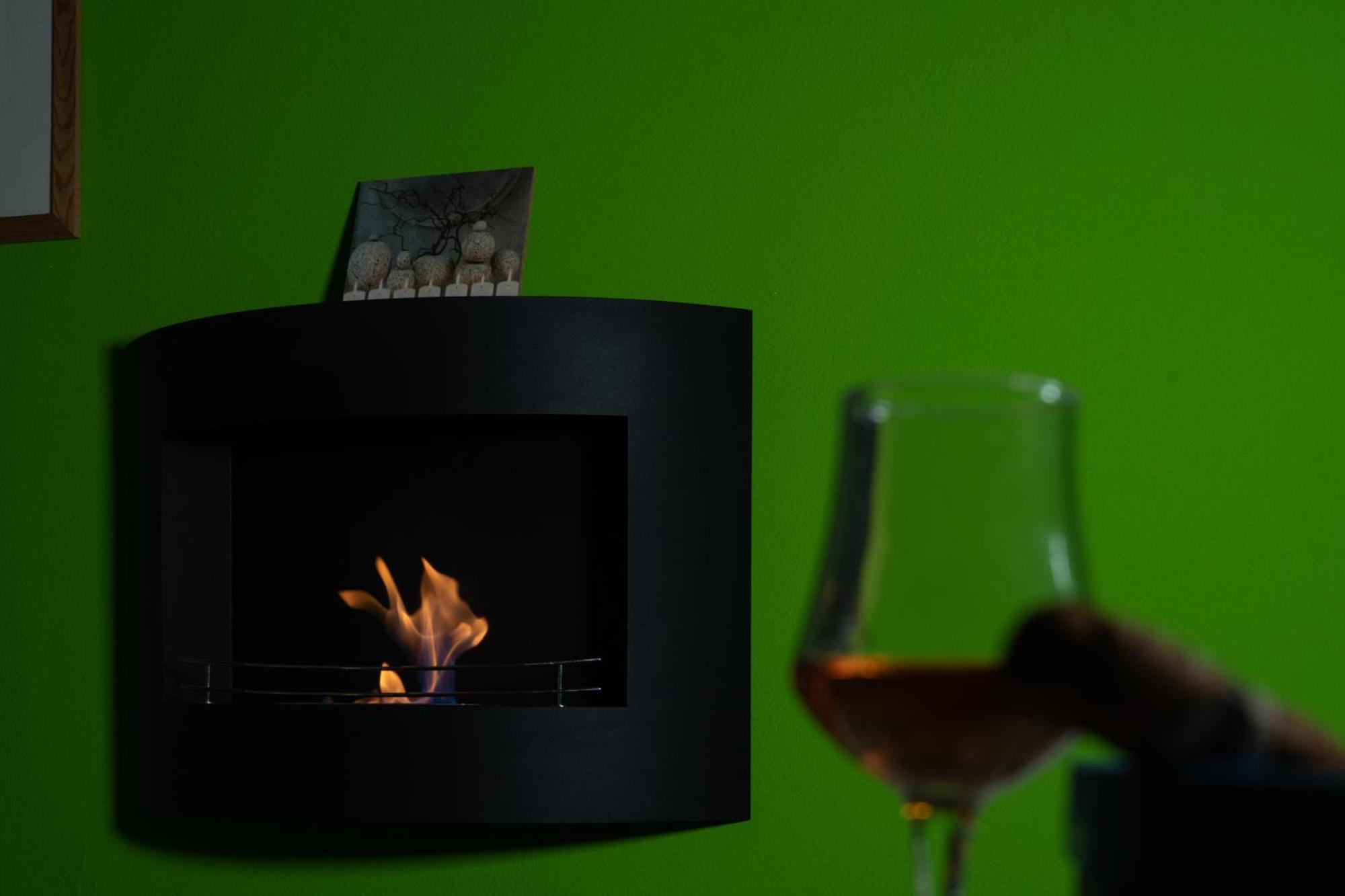 Relax Apartment Rom