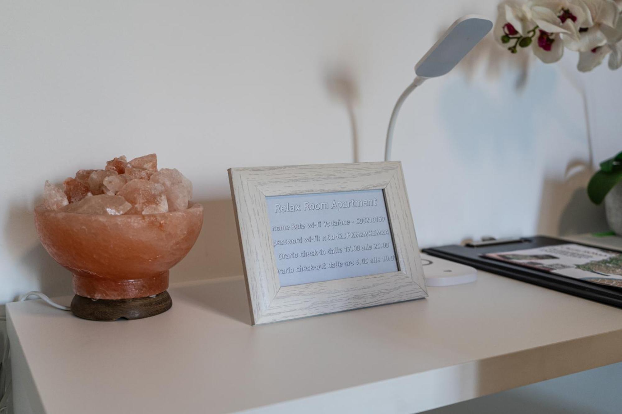 Apartamento Relax Roma