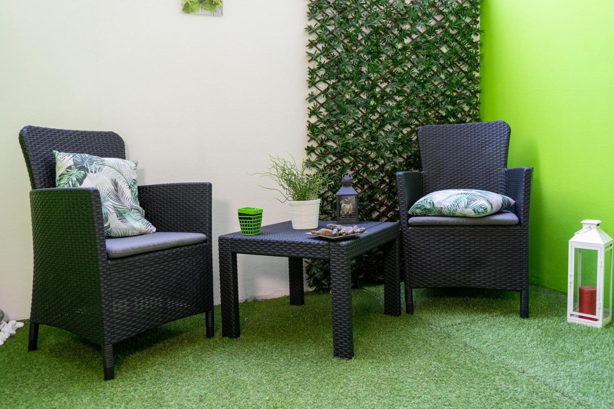 Apartamento Relax *