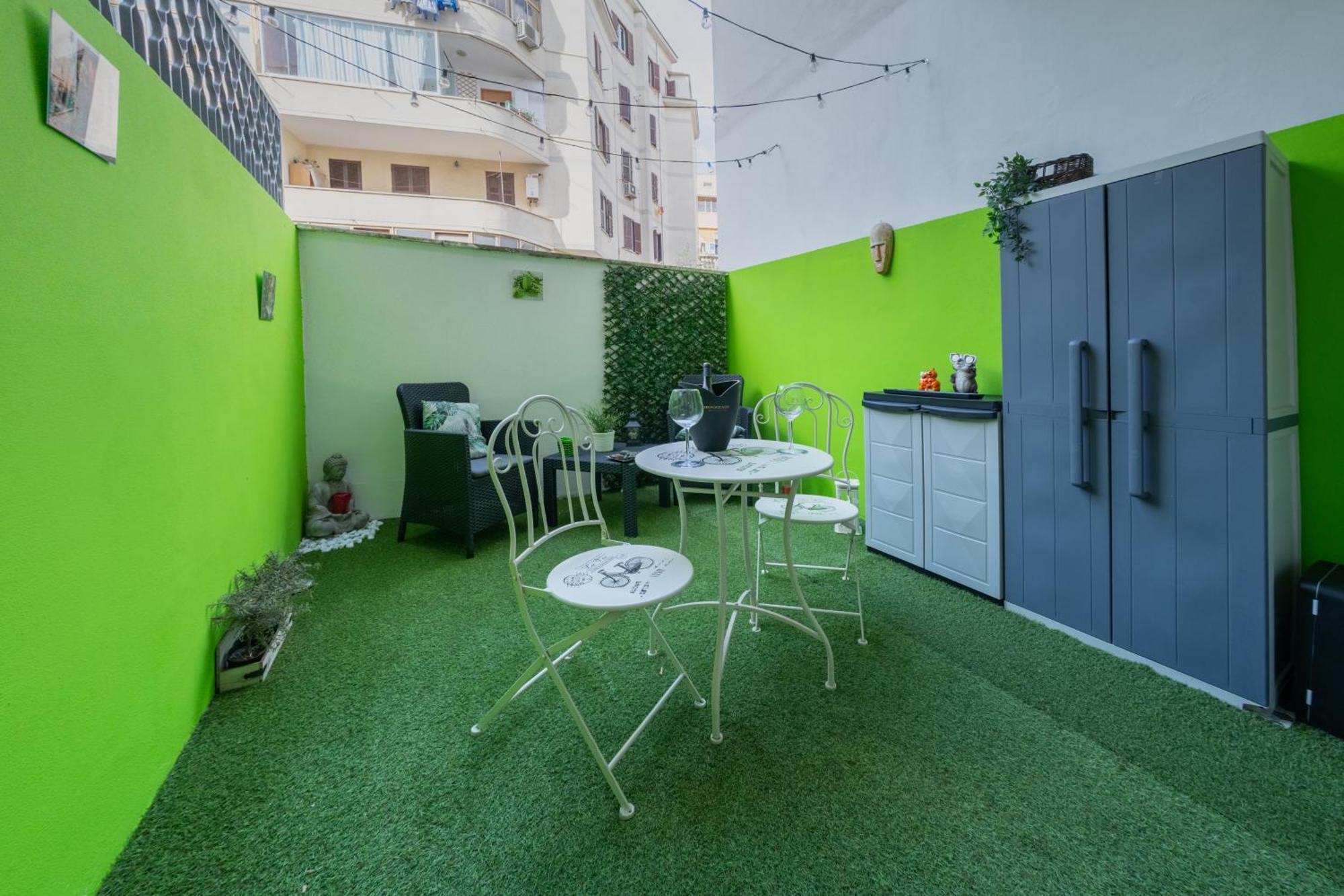 Apartamento Relax