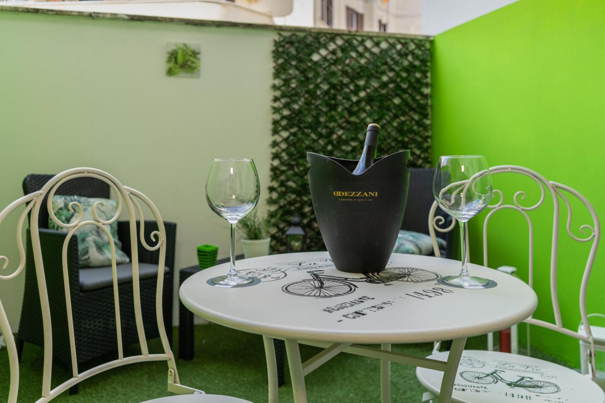 Relax Apartamento Roma