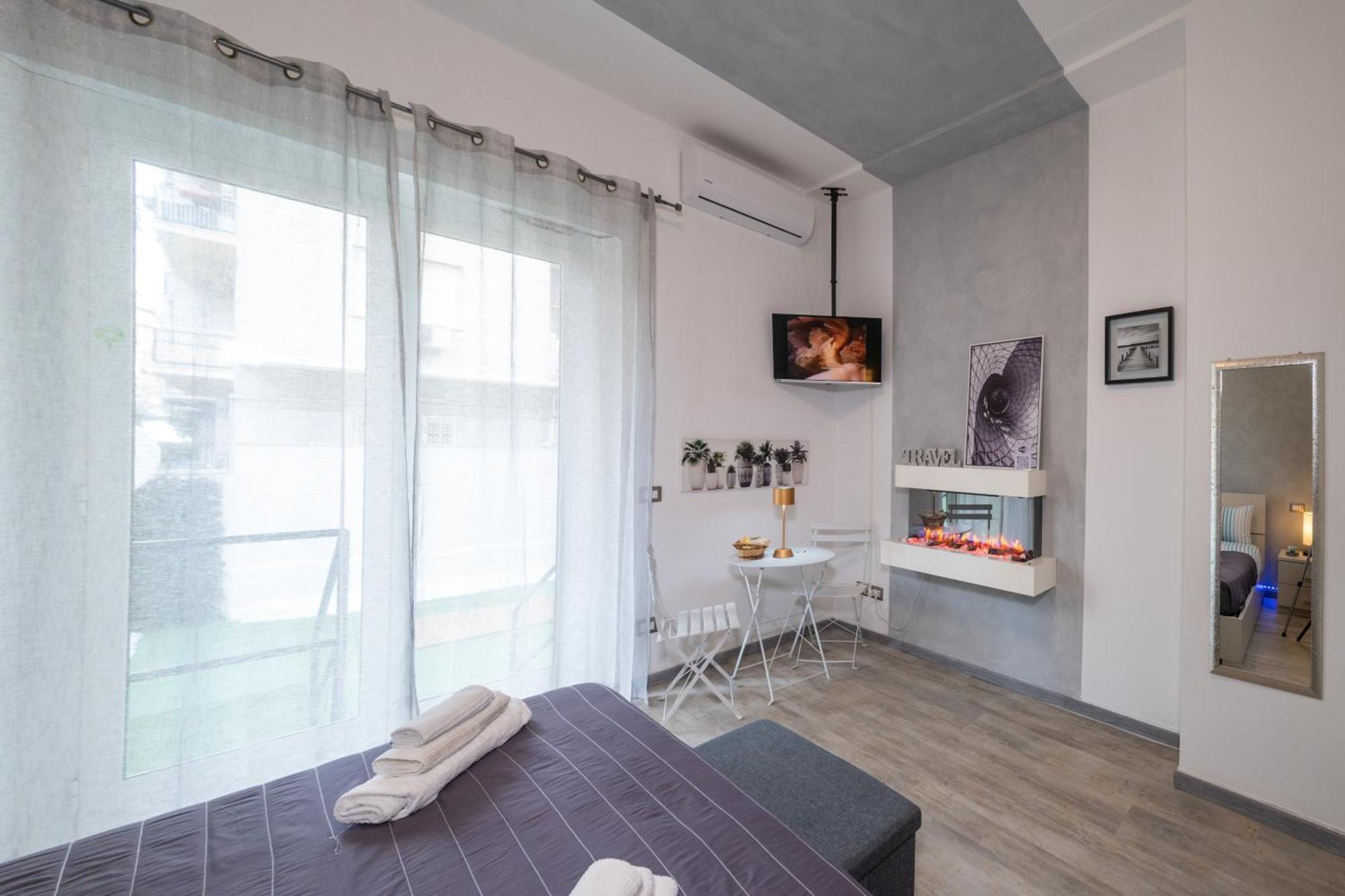 Relax Apartamento