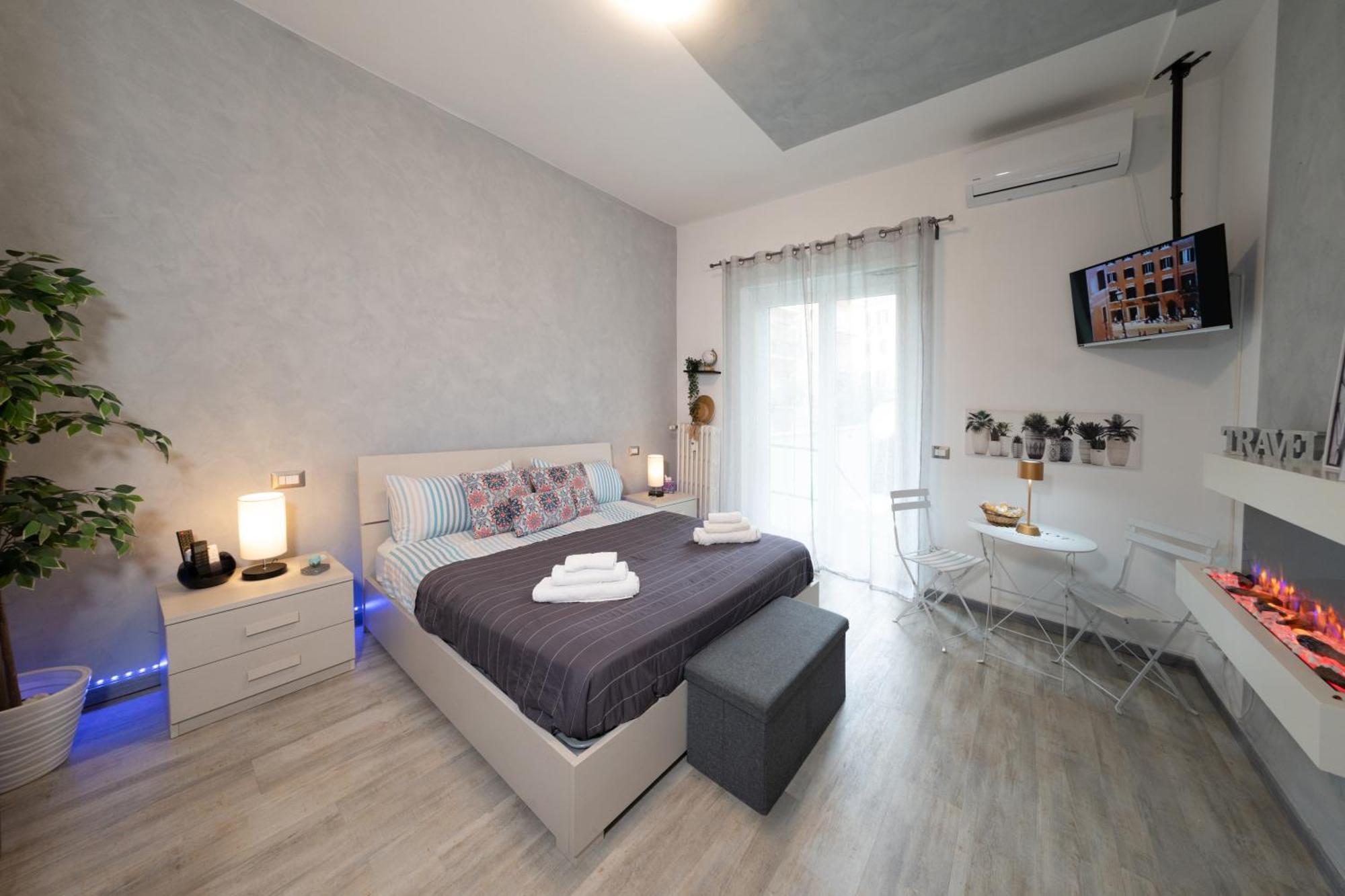 Apartamento Relax