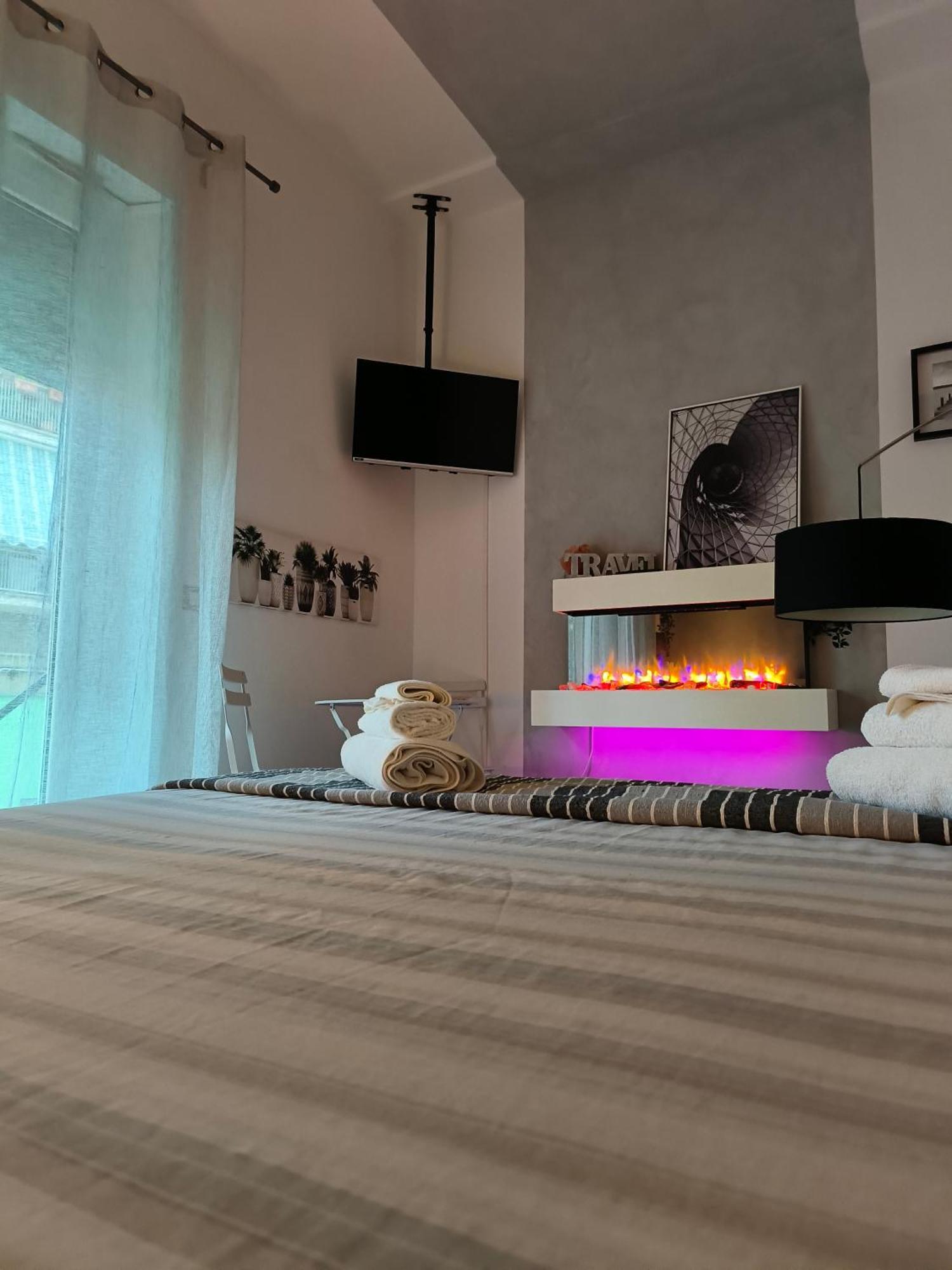 Relax Apartamento