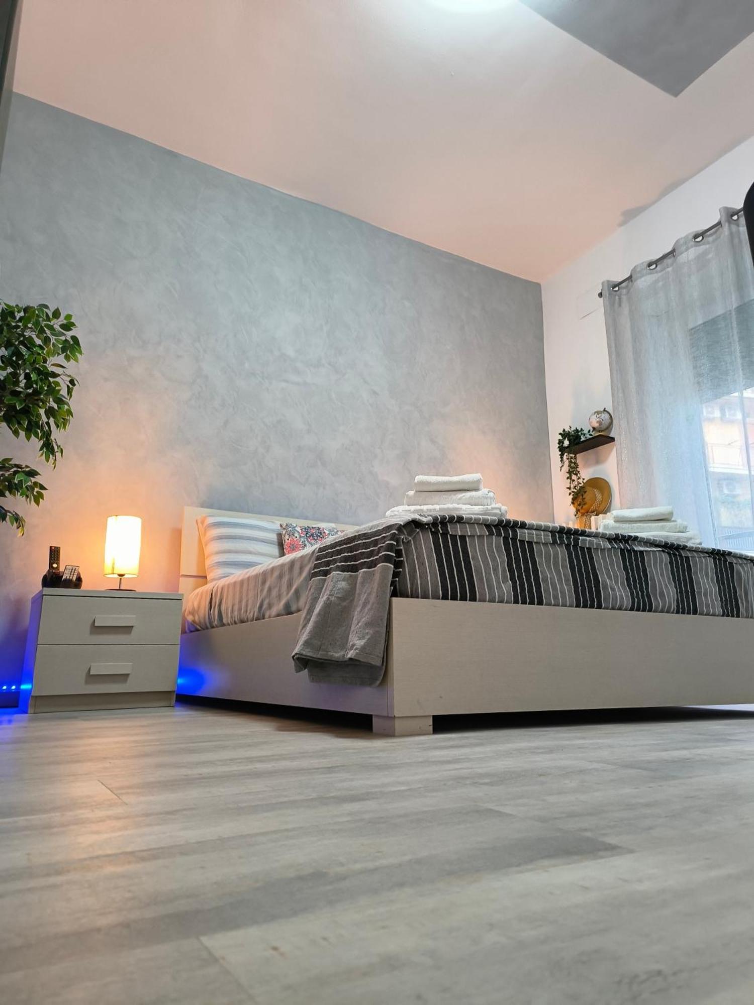 Relax Apartamento Roma