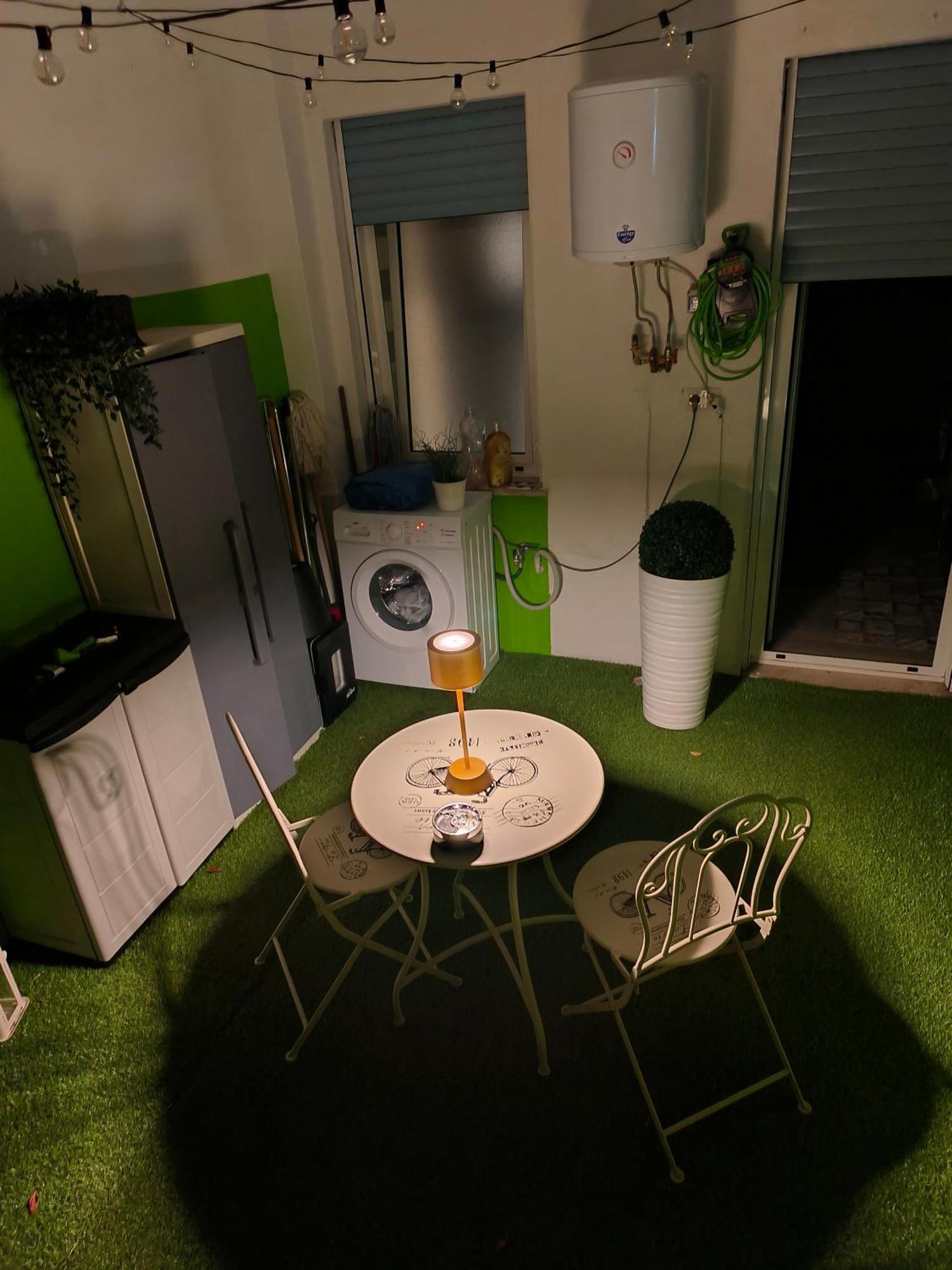 Apartamento Relax