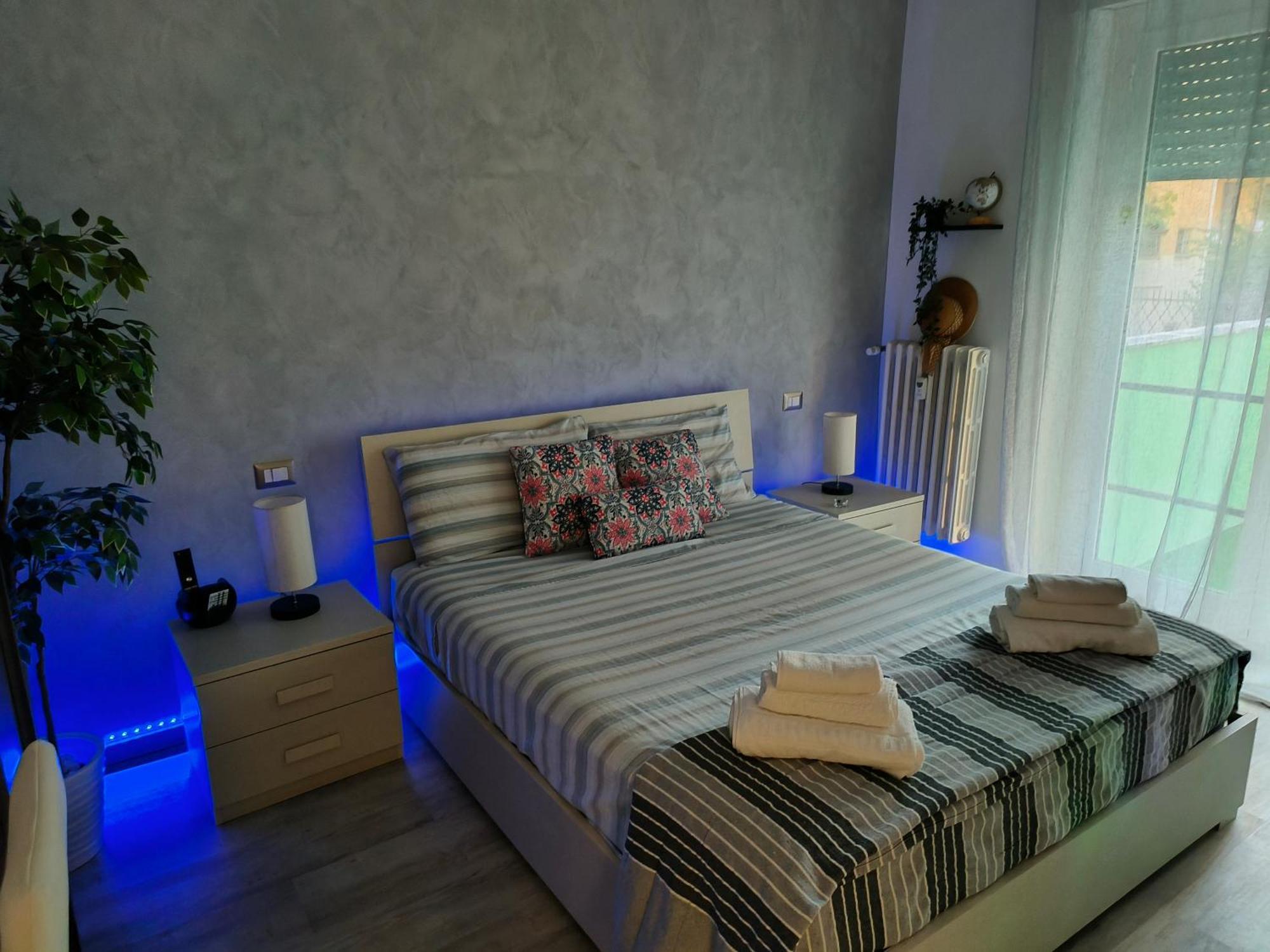 Relax Apartment Rom