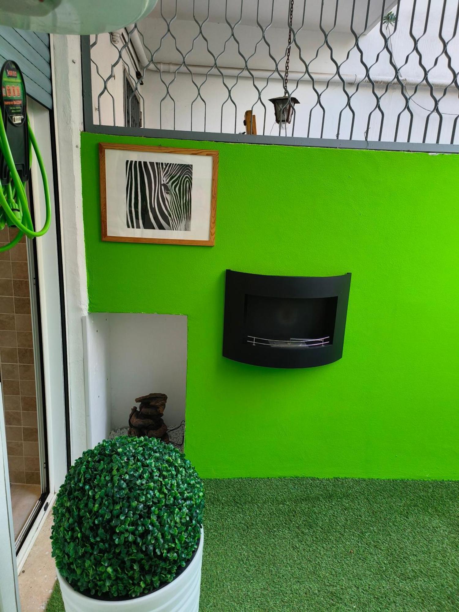 Apartamento Relax Roma