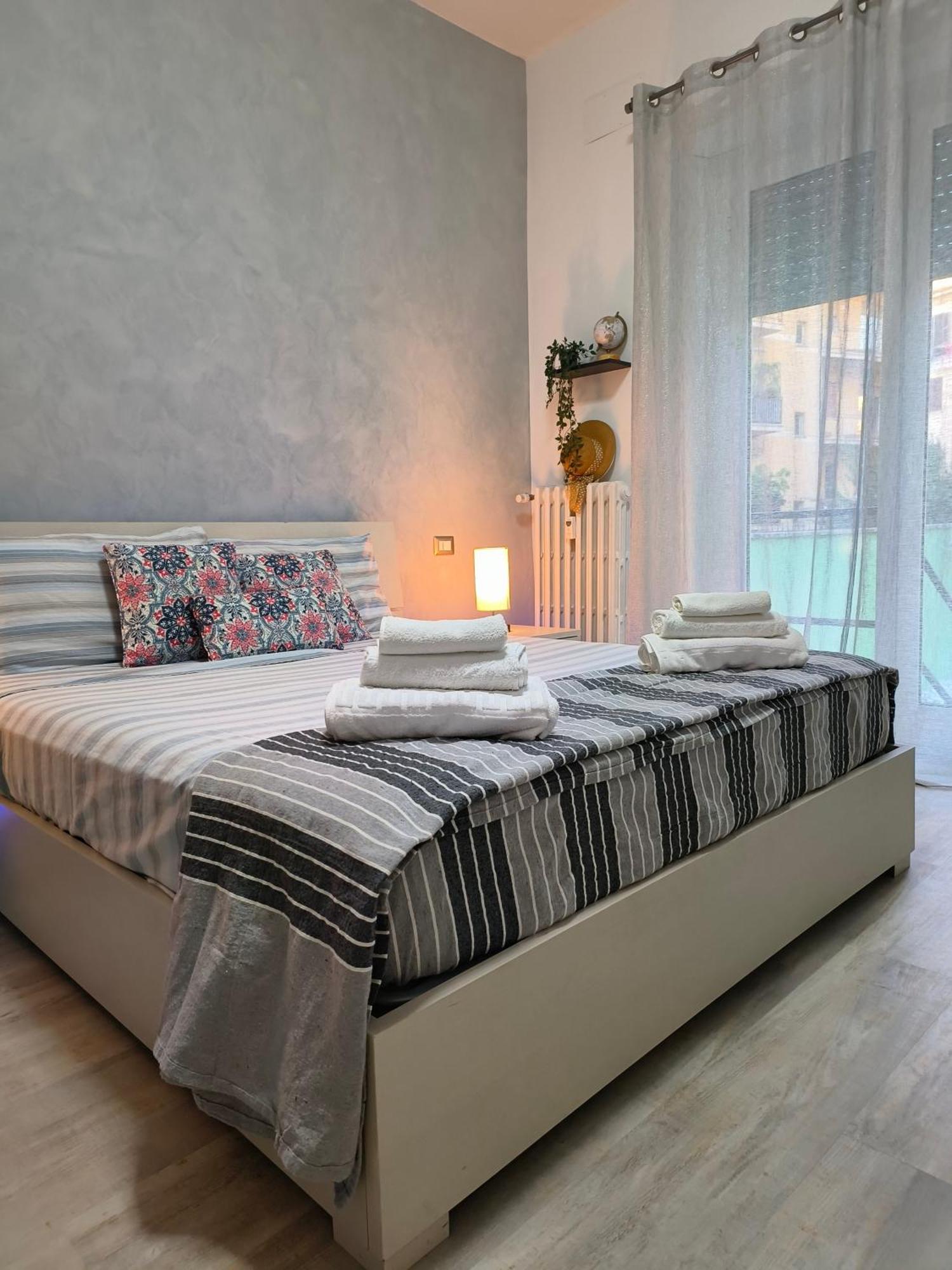 Relax Apartamento *